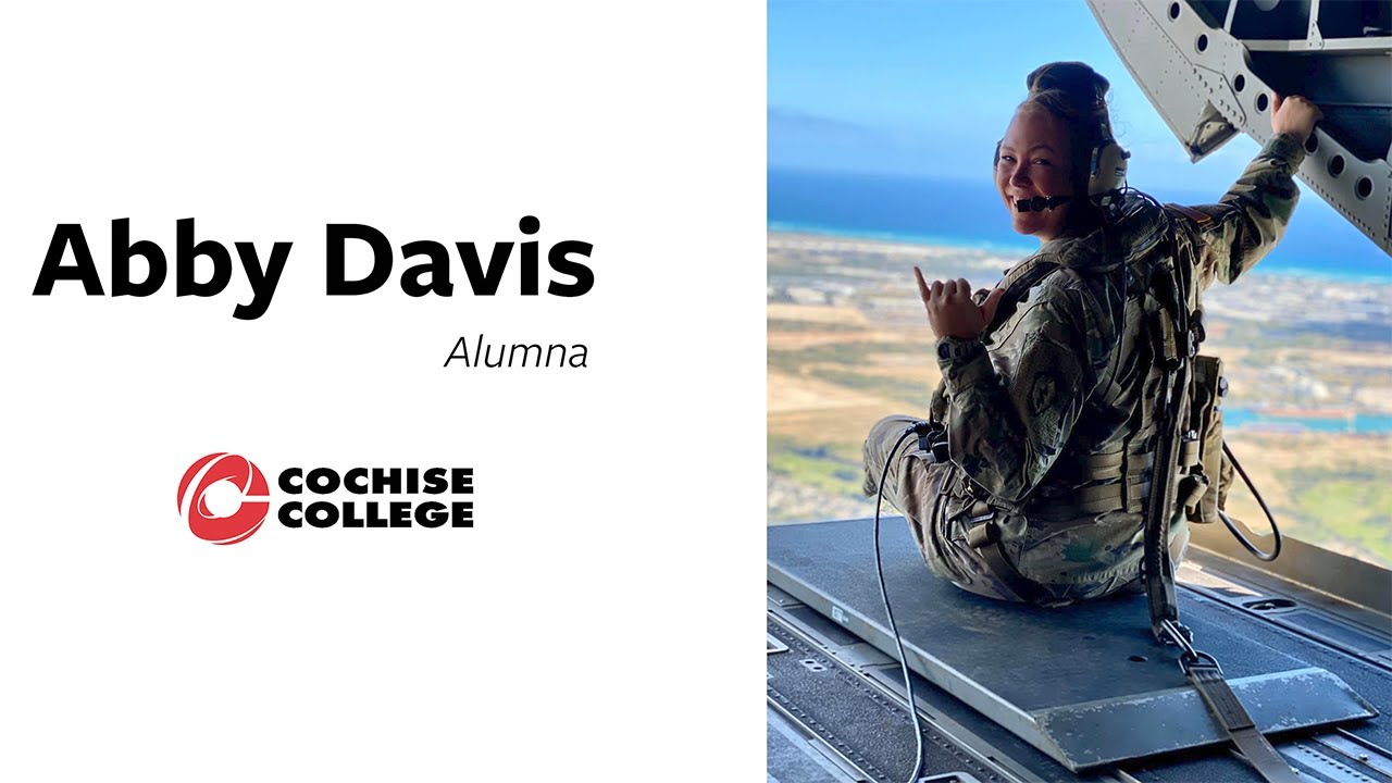 Abby's Journey | Creating Futures