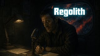Regolith - Lyrics