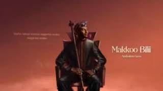 Andualem Gosa Foote (Ayyaantuu New Oromo Album 2024)