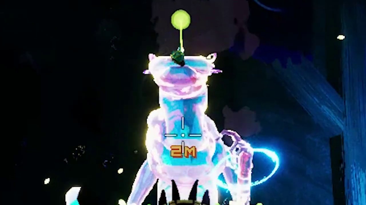 shaped glass shitpost