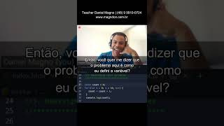 O bug do loop for em JavaScript