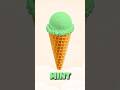 Fun Color Learning for Kids with Ice Cream 🍦🌈