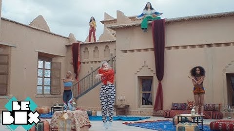 Anne Marie - Ciao Adios | Dance Tutorial | BeBoxMusic