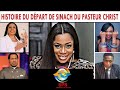 Lhistoire complte de la raison pour laquelle sinach a laiss le pasteur christ