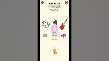 Brain Nurse Story level 46