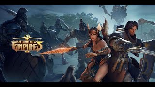 Begginer's guide for Land of Empires Immortal screenshot 2