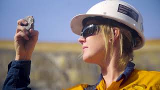 Evolution Mining - Who We Are