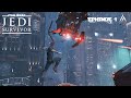 Jedi Survivor EP. 1 | pharroos