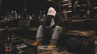 Twq - Fake Friends [Gangster Trap]