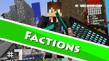 [THIEF ARMOR CANNON RAID!] SaicoPvP Zombie Realm