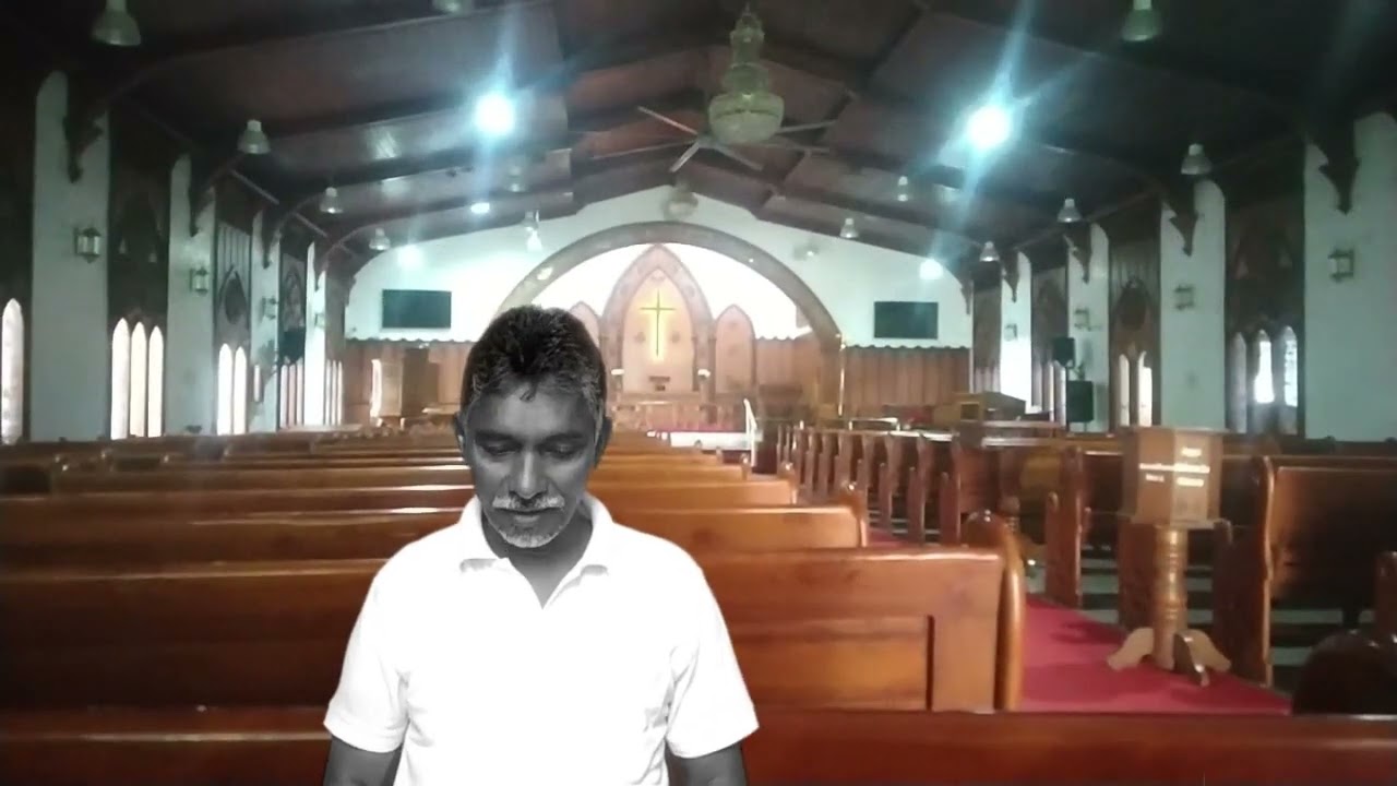 தொழுவோம் பரனை / tamil christian traditional hymns / john d samuel / cover song / hmv ed