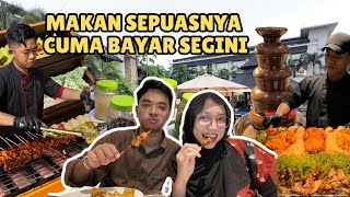 Download Lagu Nyobain Duluan Menu Buka Puasa di Swiss-Belhotel Borneo Banjarmasin MP3