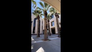 Study Abroad at New Mexico State University