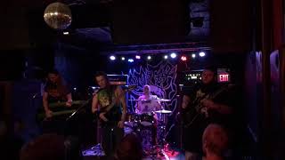 Cemetery Filth - Devoured by Dread