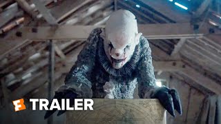 The Jack in the Box Awakening Trailer #1 (2022) | Movieclips Indie