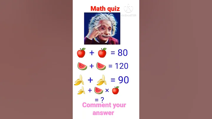 Braintest for genius || iq test || mathstricks || Daily maths questions #shorts #youtubeindia