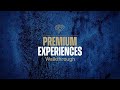 Premium Experiences Walkthrough - Yorkshire Cricket Hospitality - Headingley