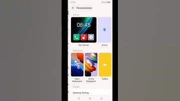 Magazine Lockscreen settings Off tecno spark 10 pro __#shortvideo #tecnospark10pro #Tech __ 2025
