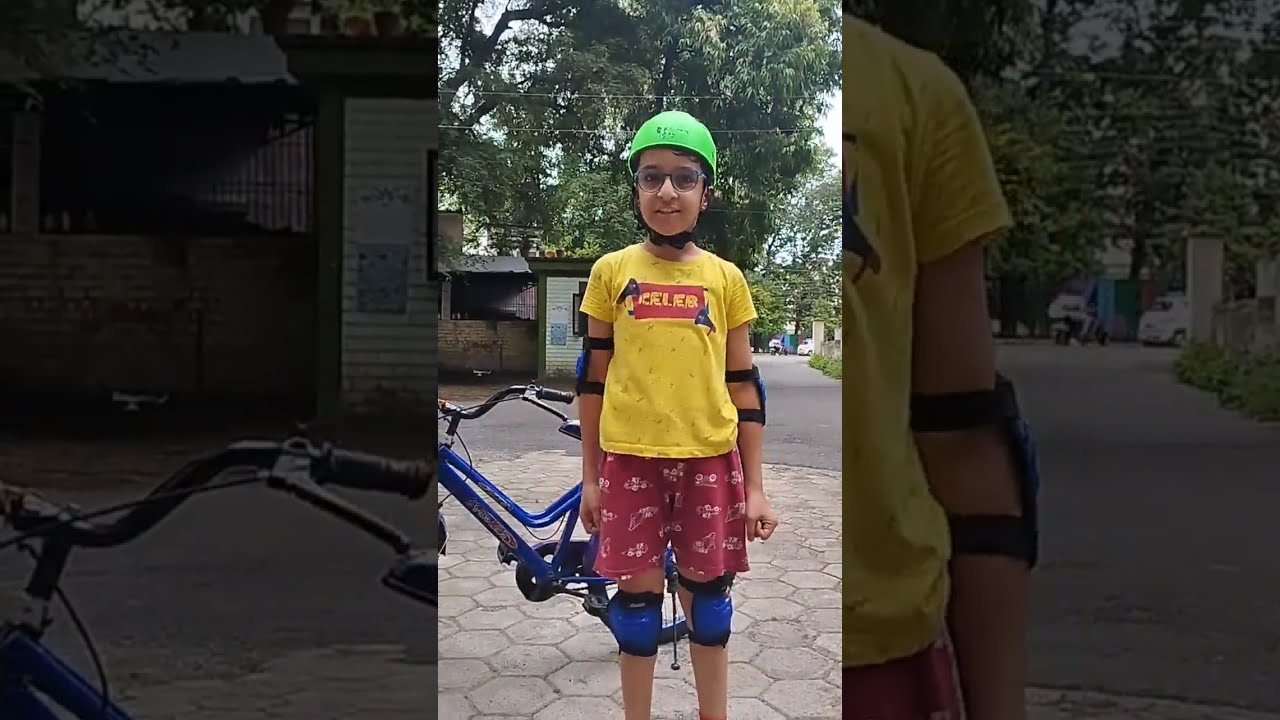 Avirat Jain - Short Video Winner | Quality Summer Fun Camp 2024 | Quality Council of India (QCI)
