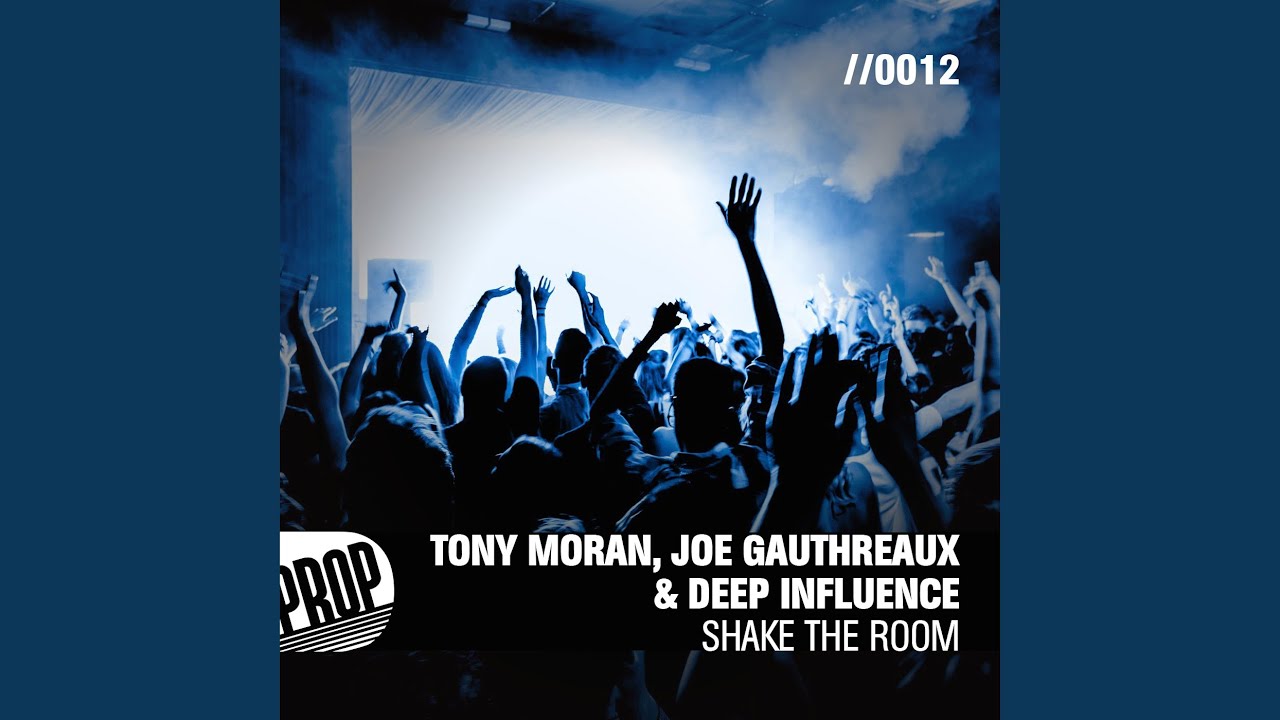 Shake the Room (For the Beats Mix)