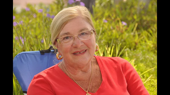 Ruth Bahr 80th Birthday Slideshow.