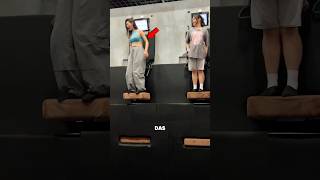 Das größte Escape Room Paradies 🤩 #shorts