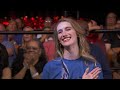 Mason Thames Joins Matt and Akbar to Call Real-Life Viking's Epic Run | American Ninja Warrior | NBC