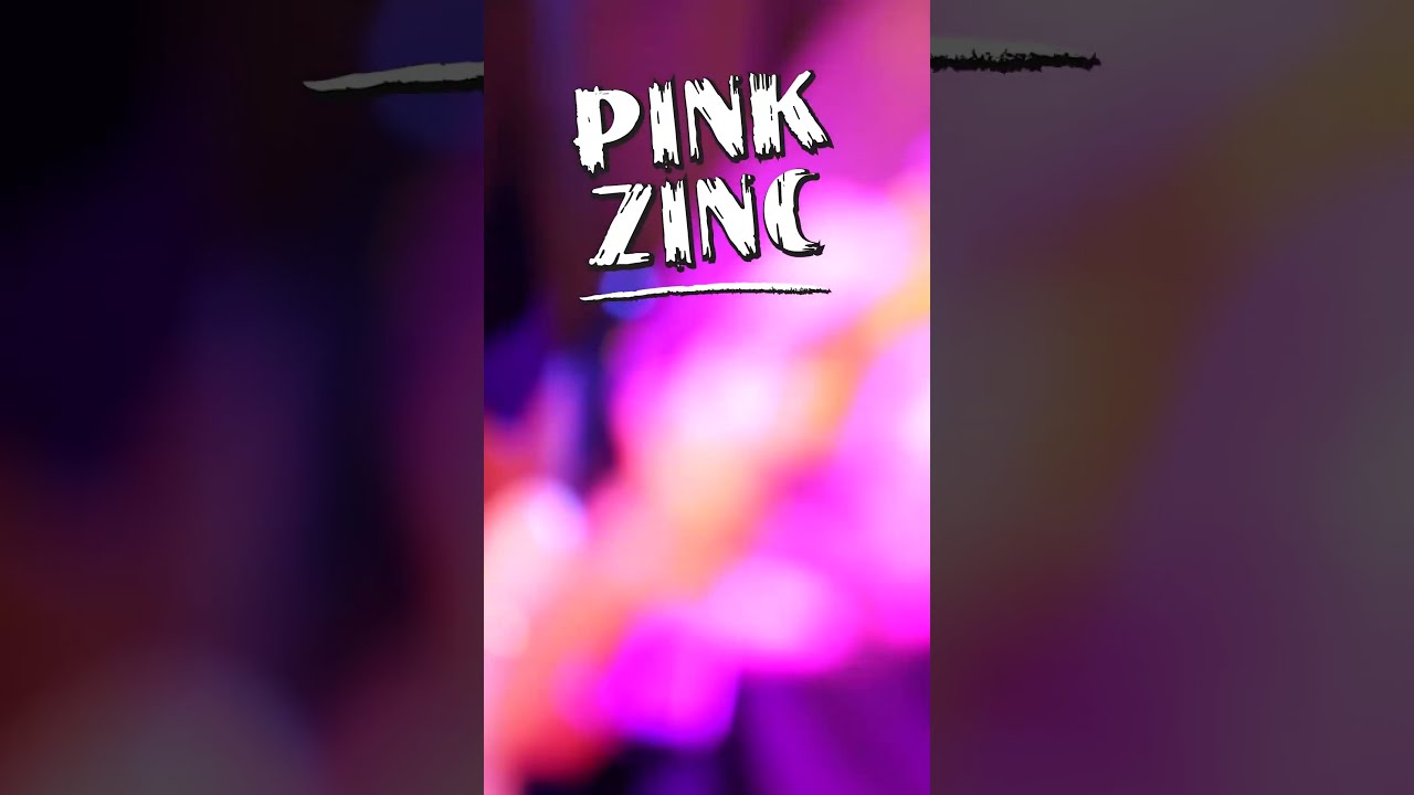 Pink Zinc Presents at The Beach Hotel Byron Bay