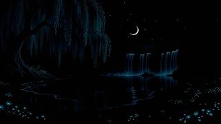 Drift Into Deep Sleep (No Ads) • Anxiety Relief, Melatonin Release • Calm Mind & Goodbye Insomnia...