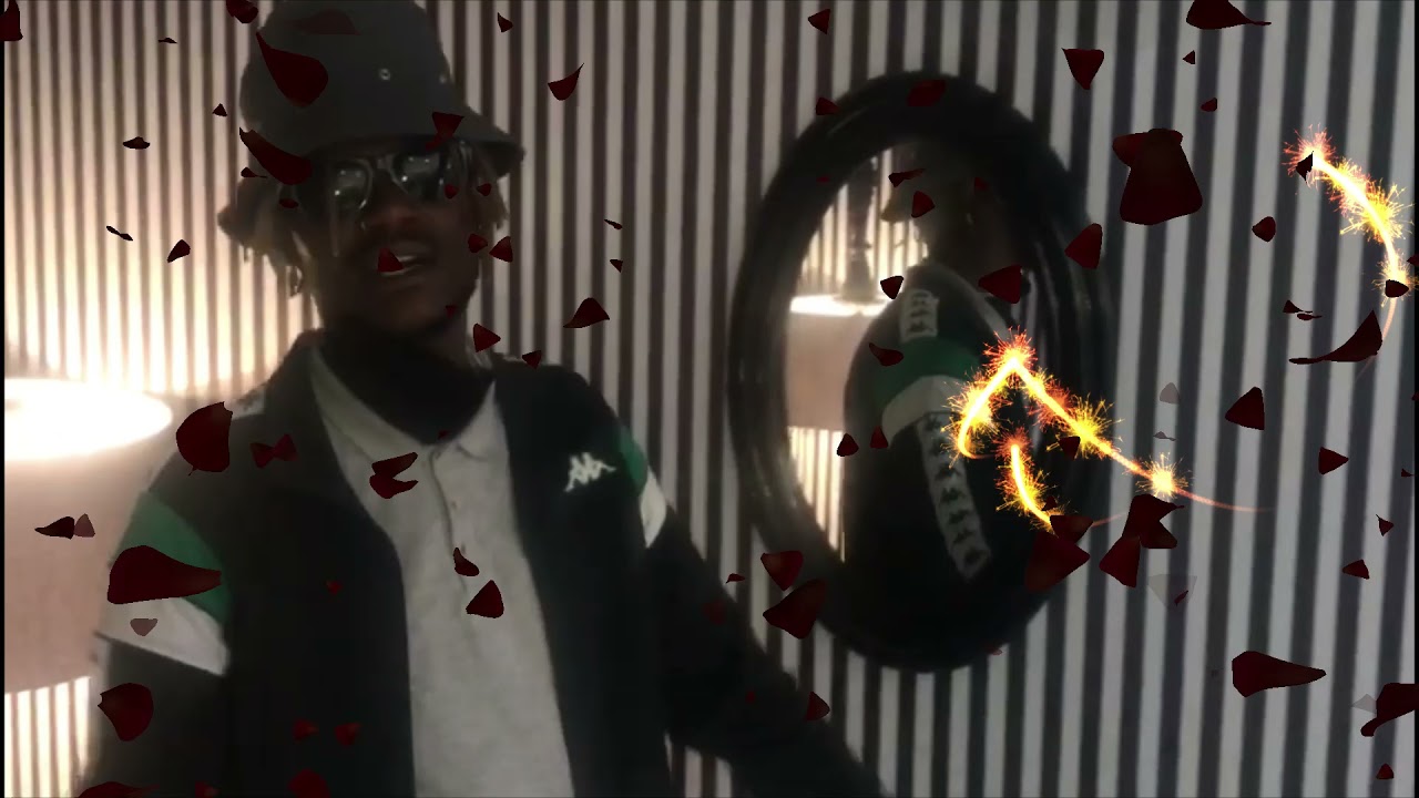 MTOSH DOLLAR - Joker In The Bassment (Visual Official Music Video™)NFT®©™Animated Film 📺🎞️🎬🎥💽🎛️🎚️🔥🔥🔥