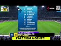 ALAVÉS X VILLARREAL | LA LIGA 2026 | AO VIVO DIRETO DA ESPANHA