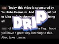 Drip (Official Lyrics)