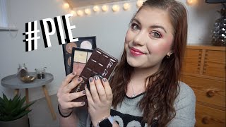 PAN IN EVERYTHING | UPDATE 3 // COLLAB @elisabethbchristensen8967
