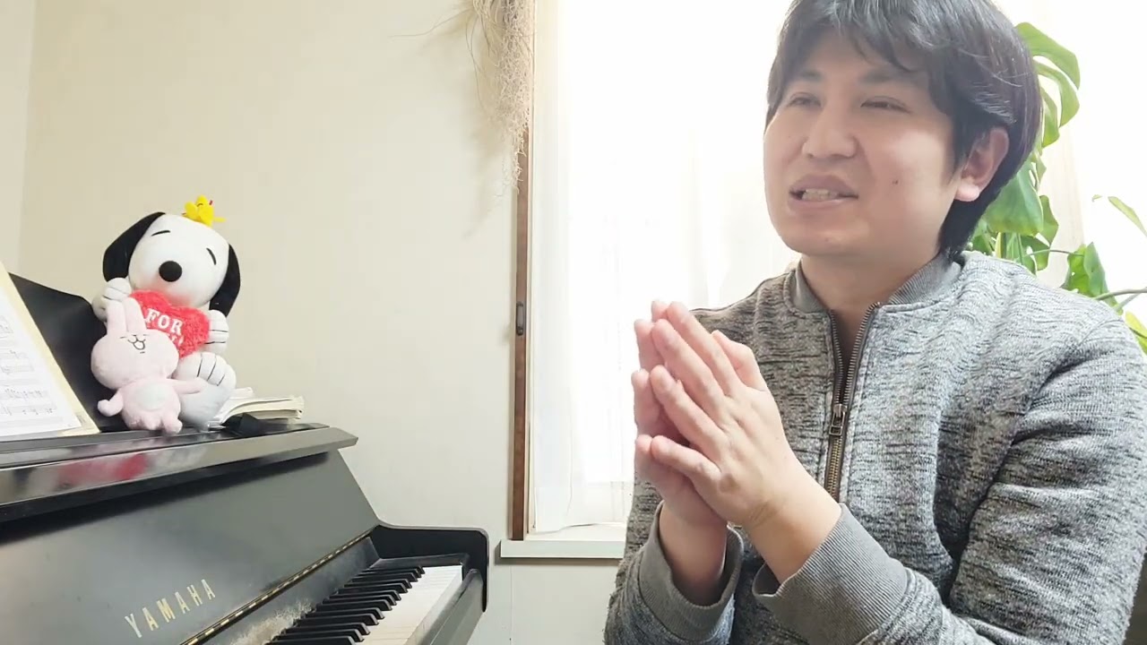 レッスンの中身、芸術の中身。