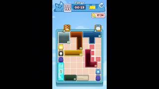 Drop the Cat – Level 185 Walkthrough 🐱✨🧩