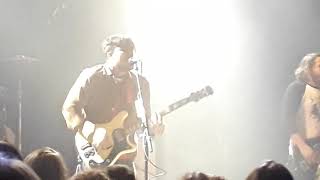 I M A Mess Frank Iero And The Patience Sint Niklaas I M A Mess Frank Iero And The Patience Sint Niklaas