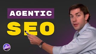 SEO in the agentic era - how to stay relevant when Google is dying
