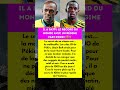 USAIN BOLT : IL A GAGNÉ L'OR EN MANGEANT 1000 NUGGETS ! 🍗🥇
