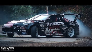 Toyota Supra MK4 | Teriyaki Boyz - Tokyo Drift Remix | Phonk | Cars Music | [4K]