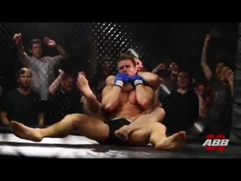 MMA: All Nut-shot Edition