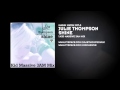 Julie Thompson - Shine (Kid Massive 3AM Mix)