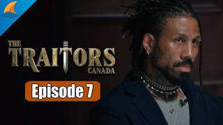 Swapping Shield Can Be DEADLY! [Traitors Canada S3 E7 Breakdown]
