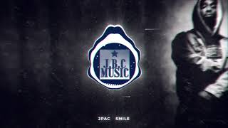 2Pac - Smile (Bass Boosted)