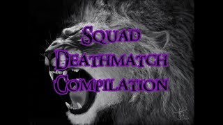 ✯BFBC2 | SDM Compilation pt 4 | PS3/2018✯