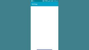 How to show layout boundries and how to disable it on android?👌