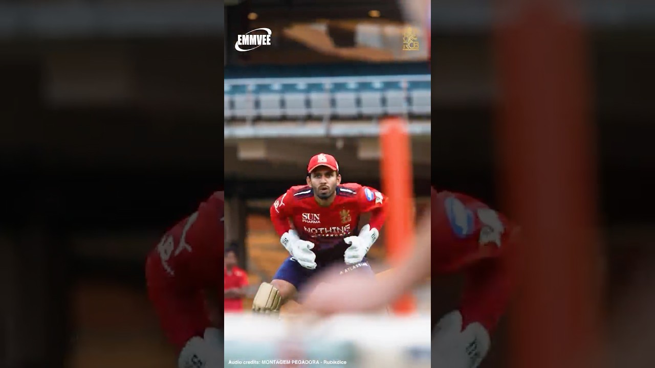 Special game tomorrow. We’re showing up with everything we’ve got. | IPL 2026 | RCB Shorts