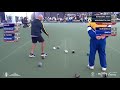 Bundoora RSL (METRO) v Wangaratta (O&M) l 2022 Champion of State Pennant