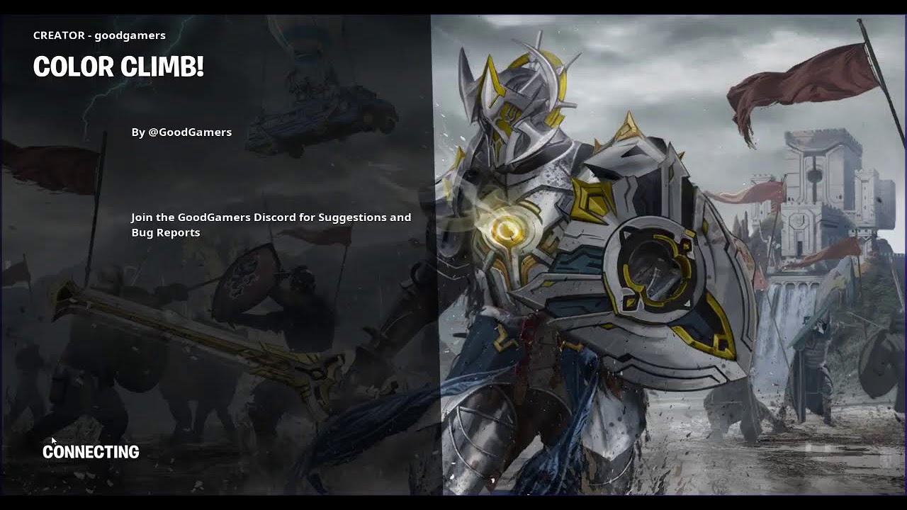 me being ttrash at fortnite just becuz