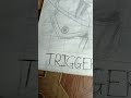 Triggered Insaan drawing #triggeredinsaan #liveinsaan #sketch #drawing #nischaymalhan