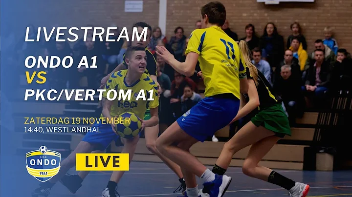 ONDO (G) A1 - PKC/Vertom A1